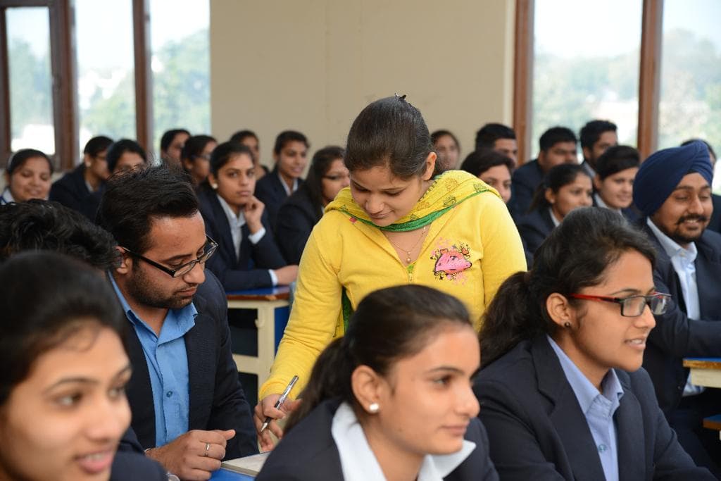 Ramgarhia Institute of Engineering and Technology Phagwara Infrastructure photo 8